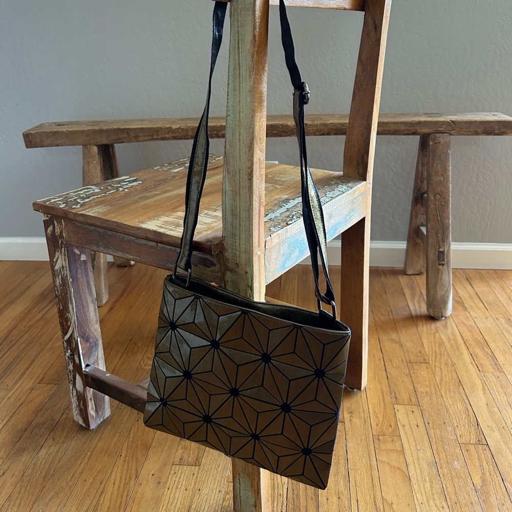 Fraya crossbody bag Made in Italy Gently used